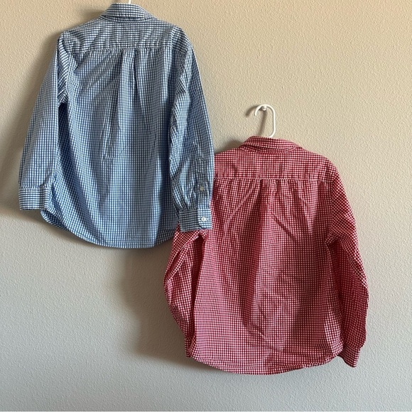 Vineyard vines bundle boys shirts - Picture 2 of 7